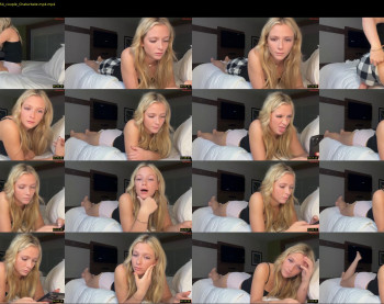 korinaluvv — 8 minute Chaturbate female cam show recording, 720p, Dec 7, 2025