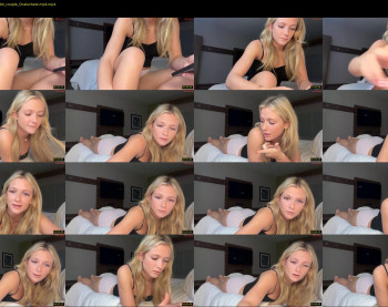 korinaluvv — 6 minute Chaturbate female cam show recording, 720p, Dec 7, 2025