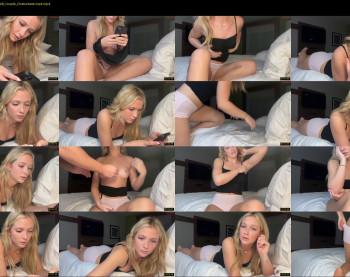 korinaluvv — 16 minute Chaturbate female cam show recording, 720p, Dec 7, 2025