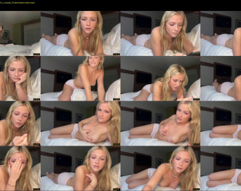 korinaluvv — 32 minute Chaturbate female cam show recording, 720p, Dec 7, 2025