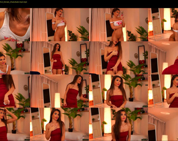 kyssaraplay — 75 minute Chaturbate female cam show recording, 720p, Dec 7, 2025