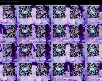 laurenceandviolette — 9 minute Chaturbate couple cam show recording, 720p, Dec 6, 2025