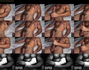 liam_emma2u — 121 minute Chaturbate male cam show recording, 720p, Dec 7, 2025