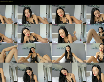 liavee — 120 minute Chaturbate female cam show recording, 720p, Dec 6, 2025