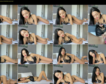 liavee — 50 minute Chaturbate female cam show recording, 720p, Dec 6, 2025