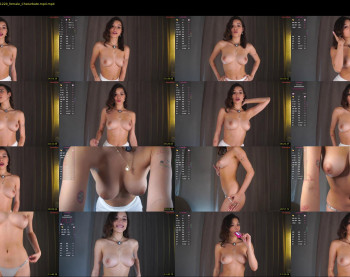 libbyshepard — 16 minute Chaturbate female cam show recording, 720p, Dec 6, 2025