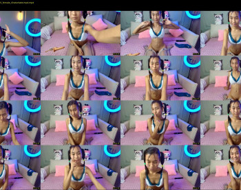 lihnpham — 6 minute Chaturbate female cam show recording, 720p, Dec 6, 2025
