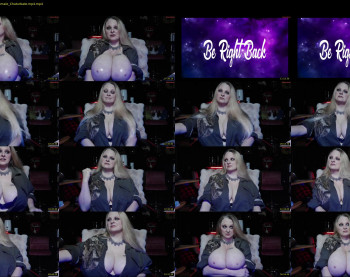lillyth — 64 minute Chaturbate female cam show recording, 720p, Dec 6, 2025