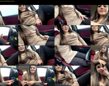 lissa__1 — 31 minute Chaturbate female cam show recording, 720p, Dec 6, 2025