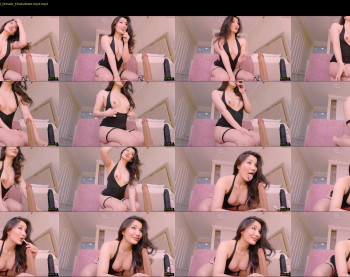 lori_leen — 5 minute Chaturbate female cam show recording, 720p, Dec 6, 2025