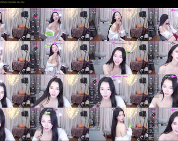 lucy__bb — 4 minute Chaturbate female cam show recording, 720p, Dec 6, 2025