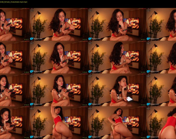 madisonlara — 6 minute Chaturbate female cam show recording, 720p, Dec 6, 2025