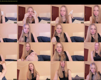 magic_couple13 — 120 minute Chaturbate couple cam show recording, 720p, Dec 6, 2025