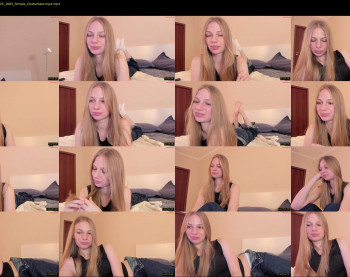 magic_couple13 — 120 minute Chaturbate couple cam show recording, 720p, Dec 6, 2025