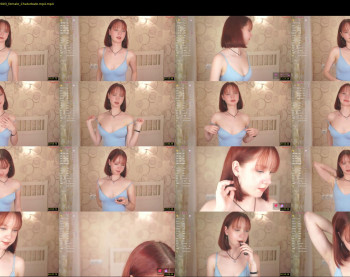 maisiemiller — 65 minute Chaturbate female cam show recording, 720p, Dec 6, 2025