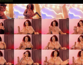 maraasweet — 33 minute Chaturbate female cam show recording, 720p, Dec 6, 2025