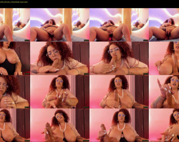 maraasweet — 77 minute Chaturbate female cam show recording, 720p, Dec 6, 2025