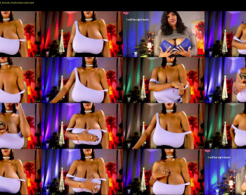 mariicha — 28 minute Chaturbate female cam show recording, 720p, Dec 6, 2025
