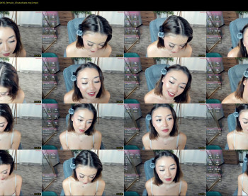 matronafess — 41 minute Chaturbate female cam show recording, 720p, Dec 6, 2025