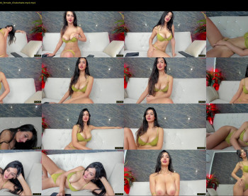 maya_lisa — 121 minute Chaturbate female cam show recording, 720p, Dec 7, 2025