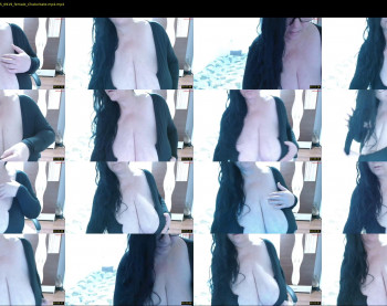 mayabbw50tits — 7 minute Chaturbate female cam show recording, 720p, Dec 6, 2025
