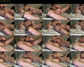mecc2c — 9 minute Chaturbate male cam show recording, 480p, Dec 6, 2025