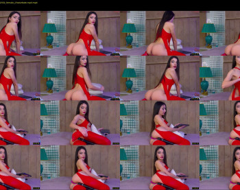 miaaddisonn — 21 minute Chaturbate female cam show recording, 720p, Dec 6, 2025