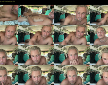 mike_sunn — 11 minute Chaturbate male cam show recording, 480p, Dec 7, 2025