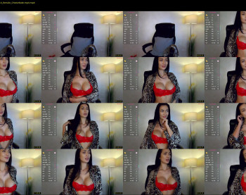 miley_me — 24 minute Chaturbate female cam show recording, 720p, Dec 6, 2025