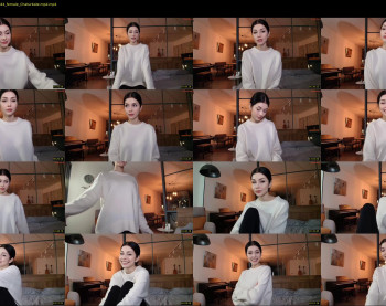 milla_bella — 32 minute Chaturbate female cam show recording, 720p, Dec 6, 2025