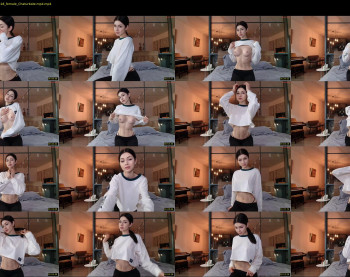 milla_bella — 3 minute Chaturbate female cam show recording, 720p, Dec 6, 2025