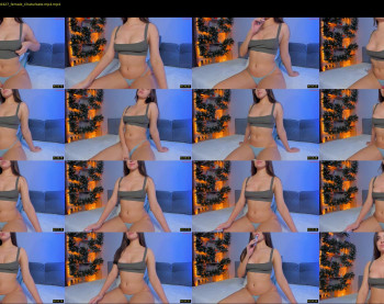 mirabrunette — 6 minute Chaturbate female cam show recording, 720p, Dec 7, 2025
