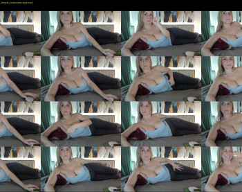 mis_eva — 6 minute Chaturbate female cam show recording, 720p, Dec 6, 2025