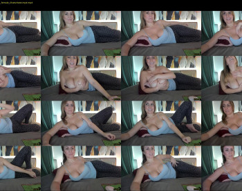 mis_eva — 26 minute Chaturbate female cam show recording, 720p, Dec 6, 2025