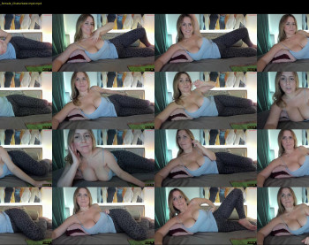 mis_eva — 16 minute Chaturbate female cam show recording, 720p, Dec 6, 2025