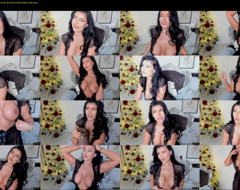 moniqueeass — 11 minute Chaturbate female cam show recording, 720p, Dec 7, 2025