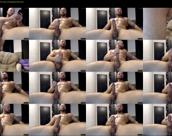 mr_shakur — 11 minute Chaturbate male cam show recording, 720p, Dec 6, 2025