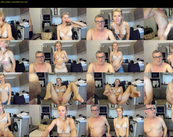 munishpunish — 19 minute Chaturbate couple cam show recording, 720p, Dec 6, 2025