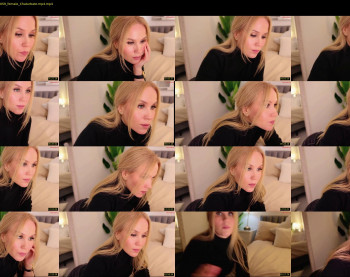 myassistant — 23 minute Chaturbate female cam show recording, 720p, Dec 7, 2025