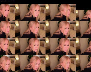 myassistant — 3 minute Chaturbate female cam show recording, 720p, Dec 7, 2025