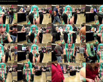 mymindbreaks2 — 51 minute Chaturbate female cam show recording, 720p, Dec 7, 2025