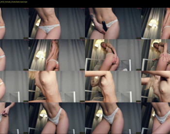 myviolet_rush — 16 minute Chaturbate female cam show recording, 720p, Dec 7, 2025