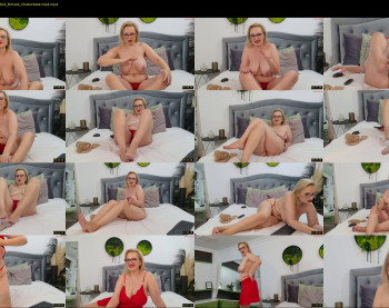 nathalienat — 20 minute Chaturbate female cam show recording, 720p, Dec 6, 2025
