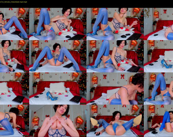 natyprecious — 121 minute Chaturbate female cam show recording, 720p, Dec 6, 2025