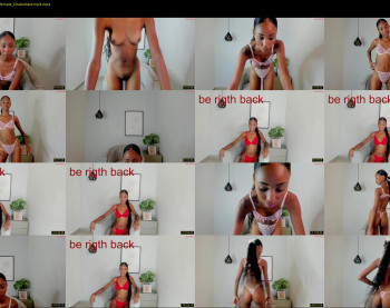neary_ — 121 minute Chaturbate female cam show recording, 720p, Dec 6, 2025