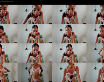 neary_ — 3 minute Chaturbate female cam show recording, 720p, Dec 6, 2025