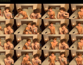 neocbb — 34 minute Chaturbate couple cam show recording, 720p, Dec 6, 2025