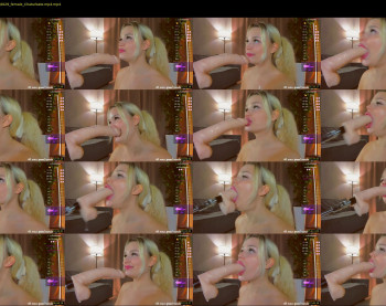nerdy_freyua — 9 minute Chaturbate female cam show recording, 720p, Dec 7, 2025