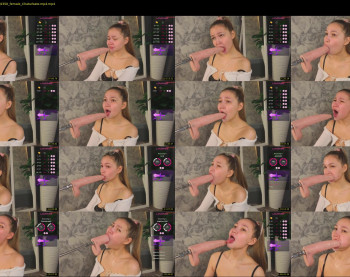 nerdy_freyua — 121 minute Chaturbate female cam show recording, 720p, Dec 7, 2025