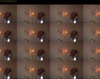 nichole__evans — 18 minute Chaturbate female cam show recording, 720p, Dec 6, 2025